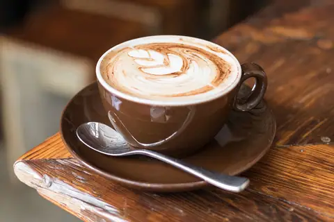 Westland Coffee & Wine photo 1