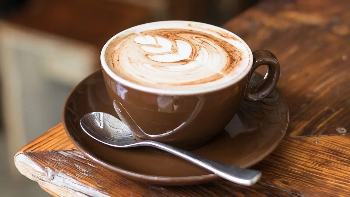 Westland Coffee & Wine – cake shop in St Luke's, London